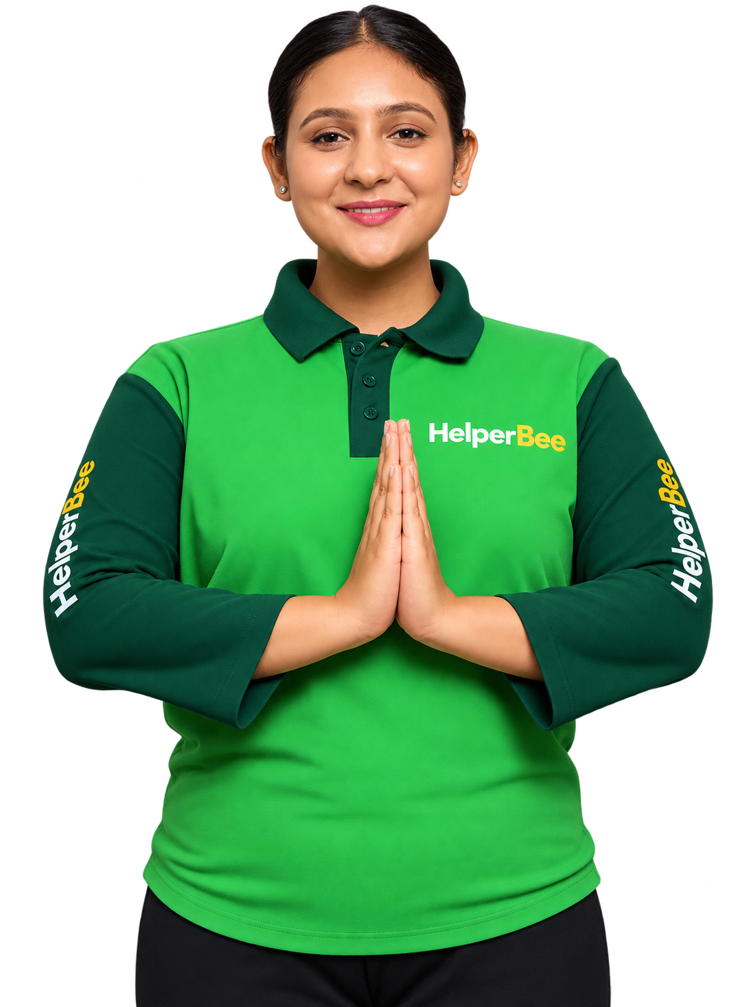 HelperBee Verified Professional Domestic Helper